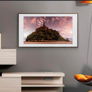 
                  
                    Lade das Bild in den Galerie-Viewer, Samsung&amp;#39;s The Frame
                  
                