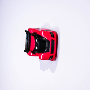 
                  
                    Lade das Bild in den Galerie-Viewer, Climbing Race Car in rot
                  
                